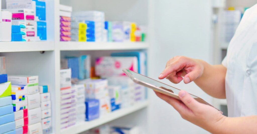 Why Your Pharma Stock Keeps Running Out