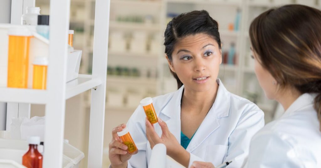 What happens when stockouts become frequent