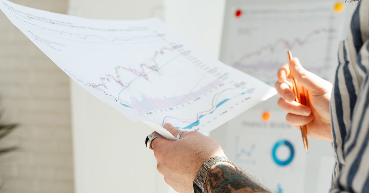 One Small Forecasting Mistake Can Cost Millions