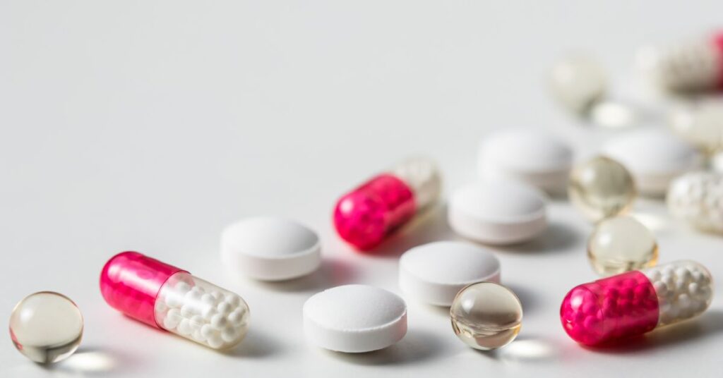 Why do forecasting errors happen in pharma