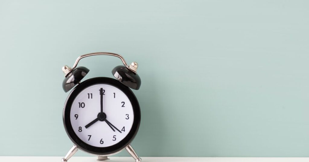 What makes supplier selection time-consuming