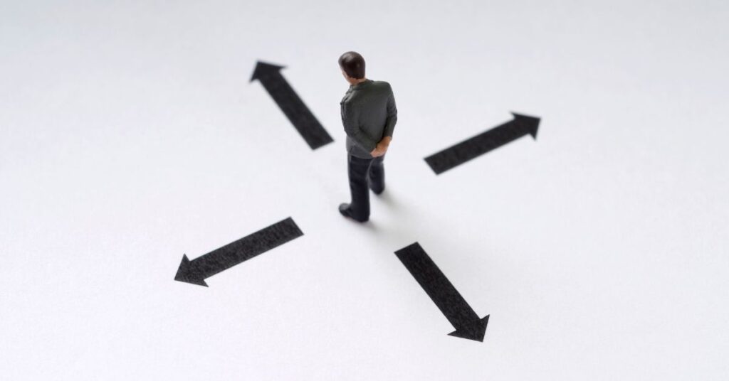 High Cost of Slow Decision