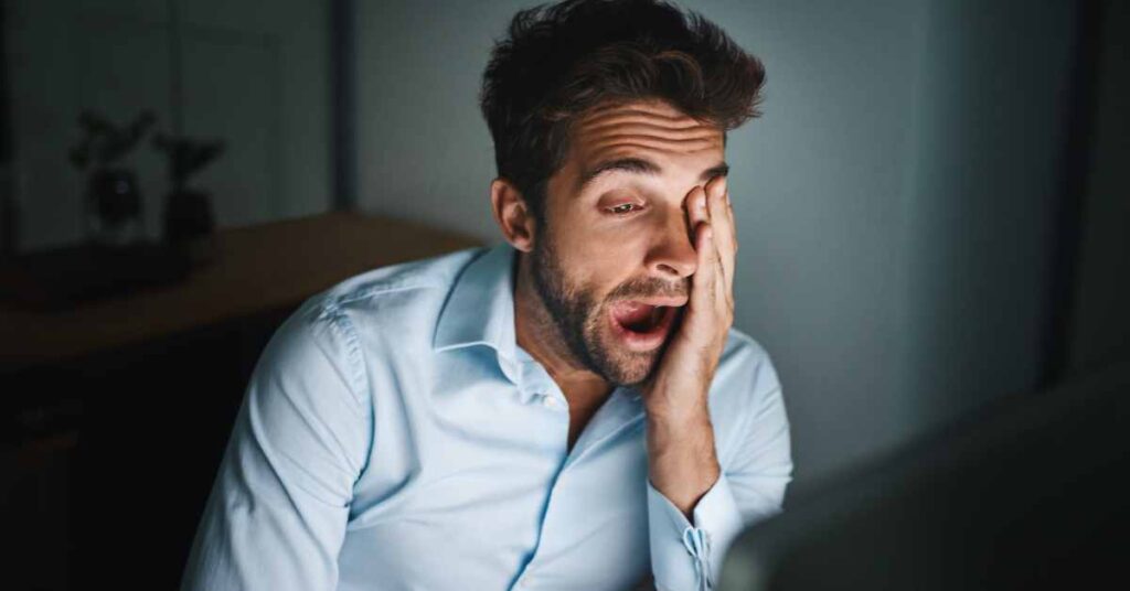 What keeps production managers awake at night