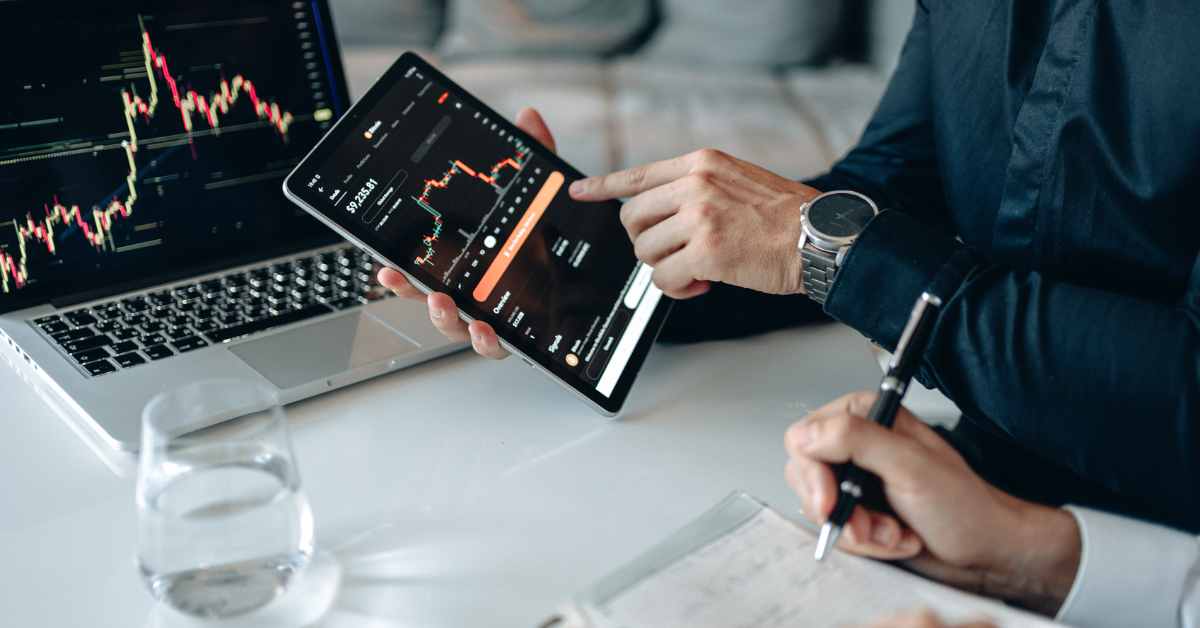 Why Smarter Forecasts Start With Medoptix - Not More Spreadsheets