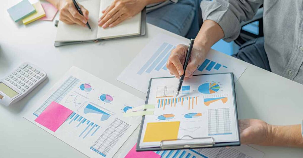 Why spreadsheets aren’t the problem but the symptom